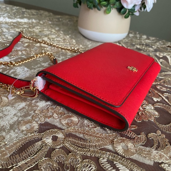 Tory Burch wallet crossbody - Picture 5 of 11